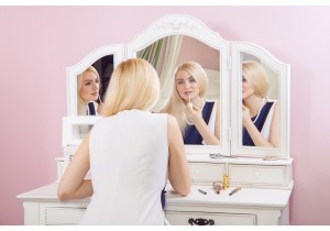 «My Fairy Provence Lady» – фото-проект Country Corner!
