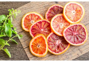 Апельсиновая кухня – яркий прованс!