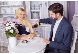 Country Corner Love story 