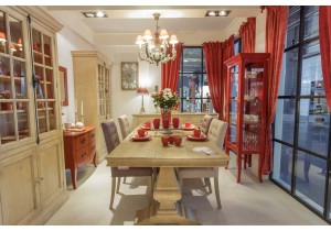 Новинки для гостиной от Country Corner!