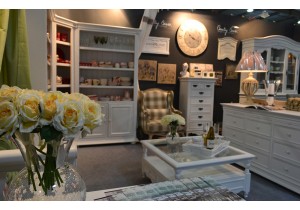 Country Corner InterBuildExpo-2015! Легкость и очарование!