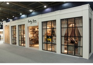Country Corner приглашает на Design. Living. Tendency. 