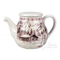 Чайник «Альпы»